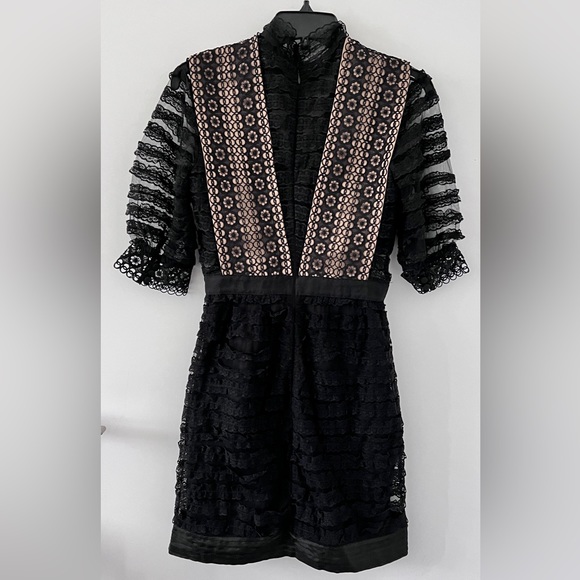 Self-portrait - Picture 2 of 3